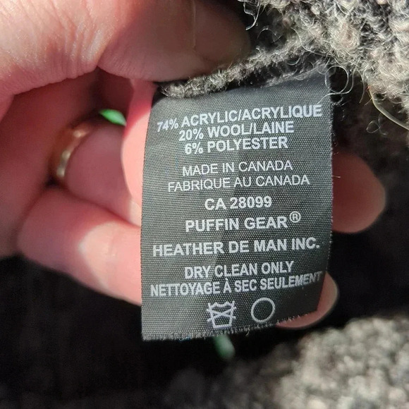 Infinity Scarf - Picture 4 of 4